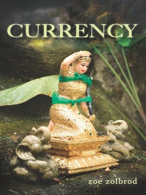 Currency - ebook